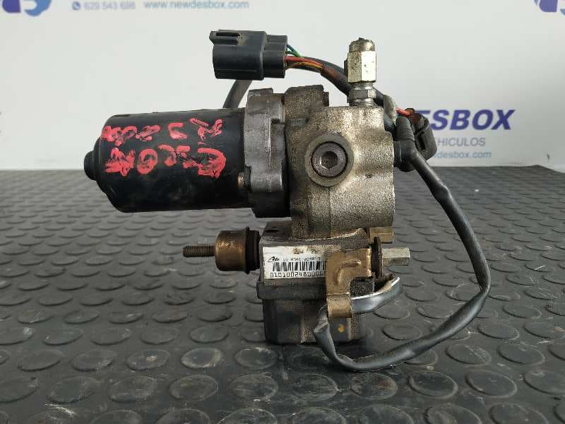 Recambio de ABS para FORD ESCORT BERLINA/TURNIER N7A referencia OEM IAM 92AB2C219BB