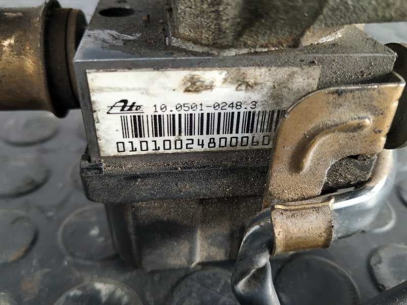 Recambio de ABS para FORD ESCORT BERLINA/TURNIER N7A referencia OEM IAM 92AB2C219BB 5