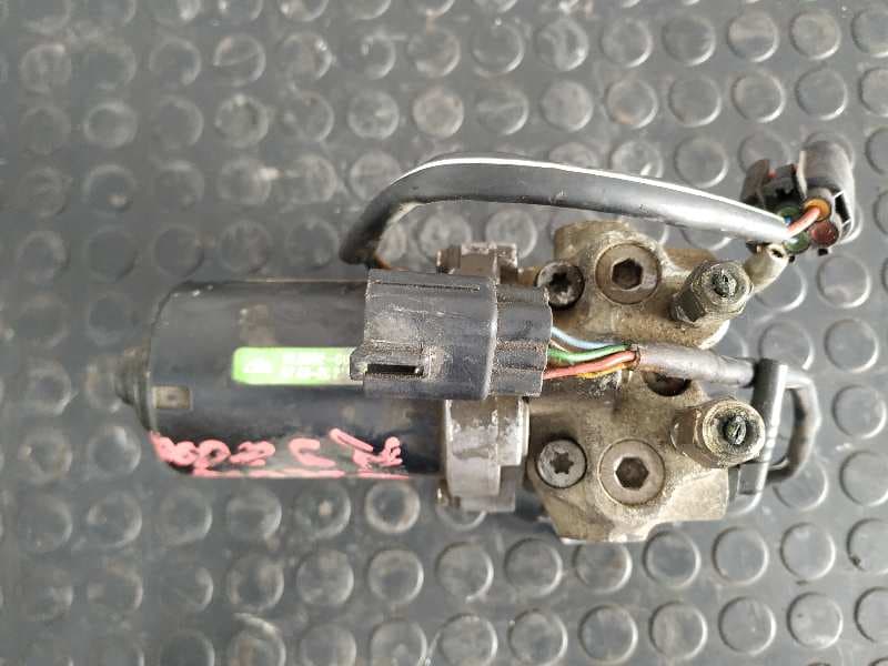 Recambio de ABS para FORD ESCORT BERLINA/TURNIER N7A referencia OEM IAM 92AB2C219BB 2