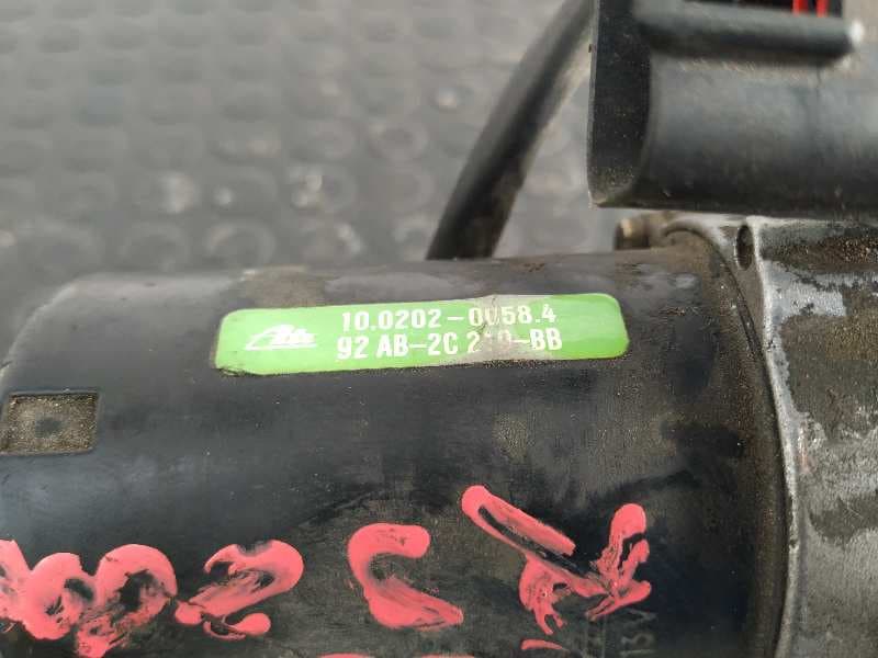 Recambio de ABS para FORD ESCORT BERLINA/TURNIER N7A referencia OEM IAM 92AB2C219BB 7