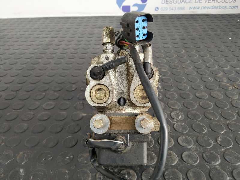 Recambio de ABS para FORD ESCORT BERLINA/TURNIER N7A referencia OEM IAM 92AB2C219BB 4