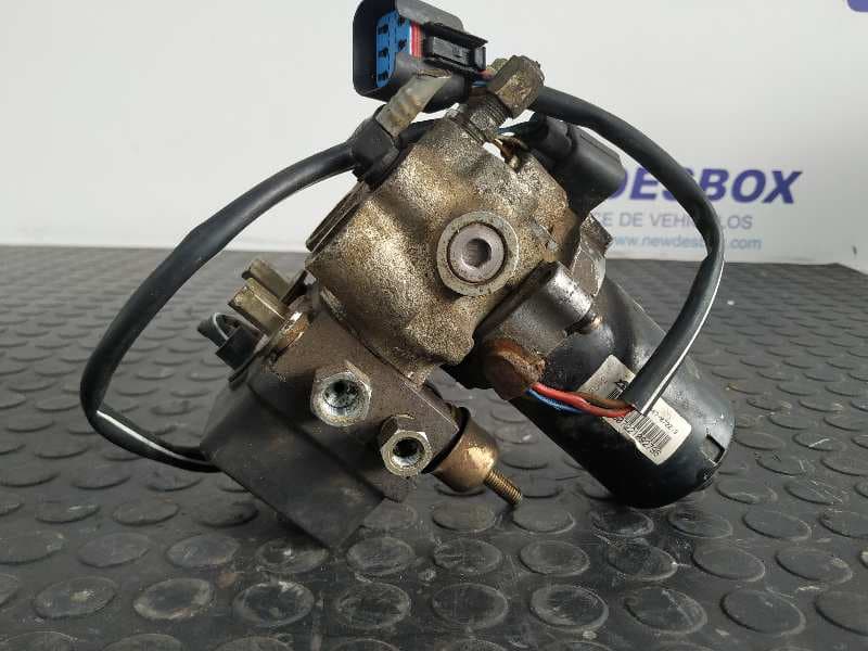 Recambio de ABS para FORD ESCORT BERLINA/TURNIER N7A referencia OEM IAM 92AB2C219BB 3