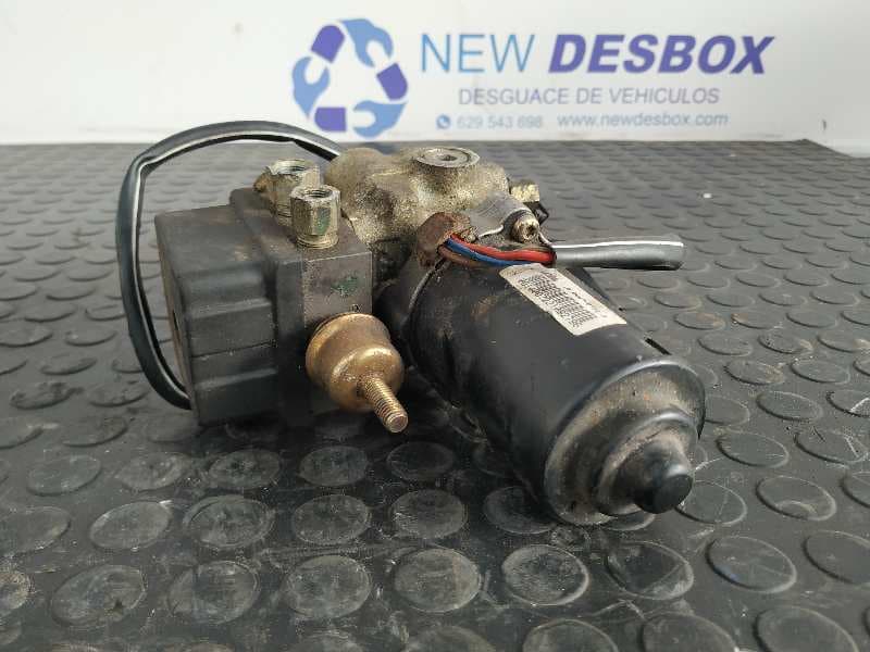 Recambio de ABS para FORD ESCORT BERLINA/TURNIER N7A referencia OEM IAM 92AB2C219BB 6