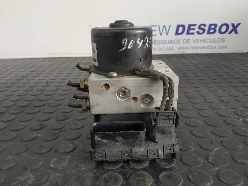 Recambio de ABS para FORD ESCORT BERL./TURNIER 1.8 Turbodiesel CAT RVA referencia OEM IAM 97FB2M110AB   - AZUL 2