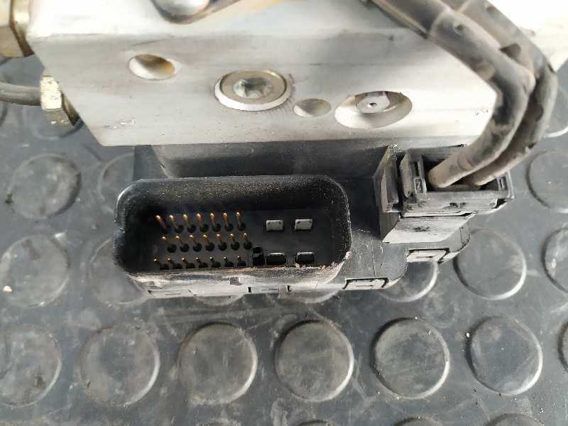 Recambio de ABS para FORD ESCORT BERL./TURNIER 1.8 Turbodiesel CAT RVA referencia OEM IAM 97FB2M110AB   - AZUL 5