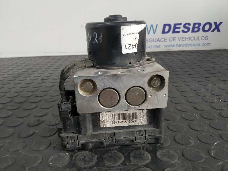Recambio de ABS para FORD ESCORT BERL./TURNIER 1.8 Turbodiesel CAT RVA referencia OEM IAM 97FB2M110AB   - AZUL 8