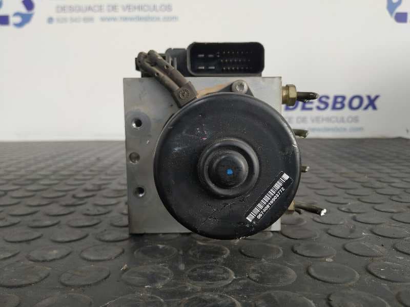 Recambio de ABS para FORD ESCORT BERL./TURNIER 1.8 Turbodiesel CAT RVA referencia OEM IAM 97FB2M110AB   - AZUL 7