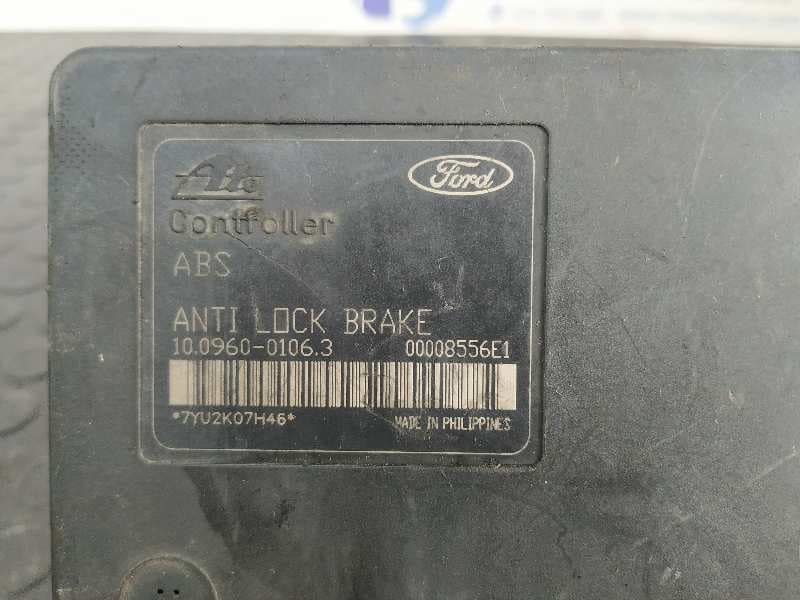 Recambio de ABS para FORD FUSION (CBK) F6JA referencia OEM IAM 2S612M110CE 2