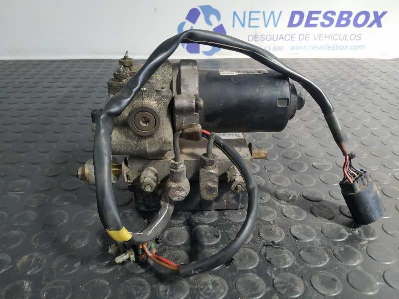 Recambio de ABS para FORD TRANSIT, CAJA 4GB referencia OEM IAM D92VB2C219AC 8