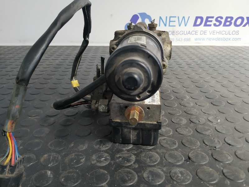 Recambio de ABS para FORD TRANSIT, CAJA 4GB referencia OEM IAM D92VB2C219AC 7