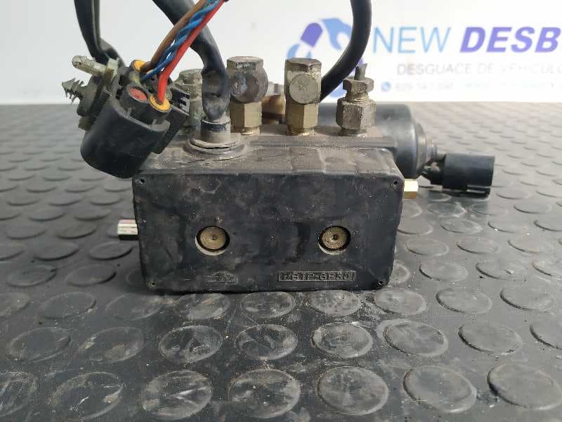 Recambio de ABS para FORD TRANSIT, CAJA 4GB referencia OEM IAM D92VB2C219AC 2