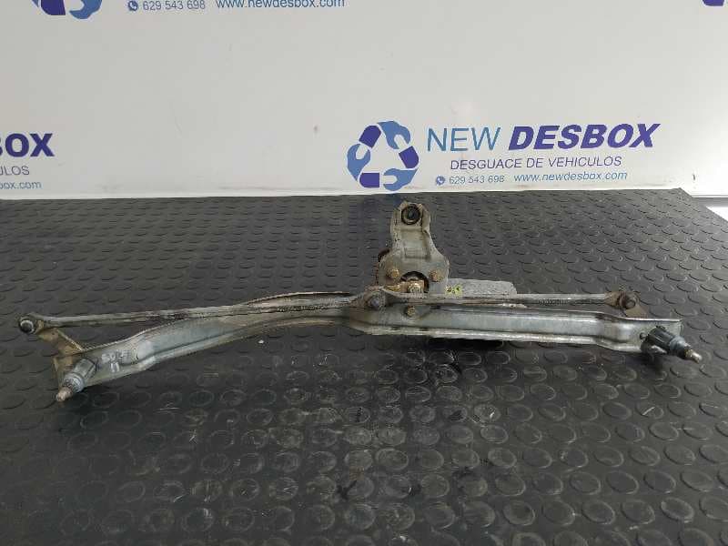 Recambio de MOTOR LIMPIA DELANTERO para VOLKSWAGEN GOLF II (191/193) referencia OEM IAM 191955113A