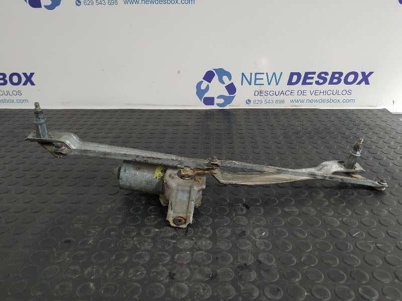 Recambio de MOTOR LIMPIA DELANTERO para VOLKSWAGEN GOLF II (191/193) referencia OEM IAM 191955113A 6
