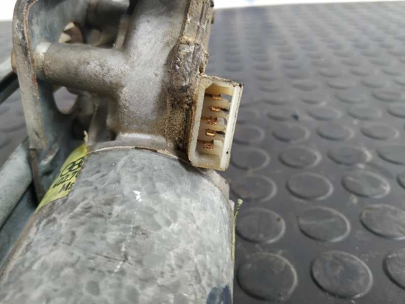 Recambio de MOTOR LIMPIA DELANTERO para VOLKSWAGEN GOLF II (191/193) referencia OEM IAM 191955113A 4