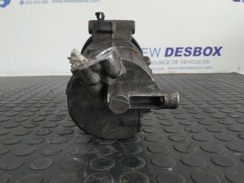 Recambio de COMPRESOR AIRE ACONDICIONADO para FIAT STILO (192) 182B6000 referencia OEM IAM 4472208632 7