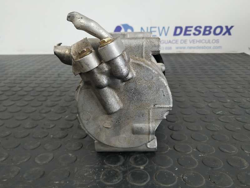 Recambio de COMPRESOR AIRE ACONDICIONADO para FIAT BRAVO (198) 192A8000 referencia OEM IAM 2473003230 3
