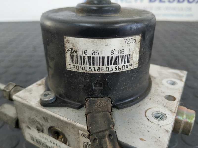 Recambio de ABS para FORD EXPLORER 4.0 V6 CAT XS         referencia OEM IAM F87A2C219AB   - GRIS 6