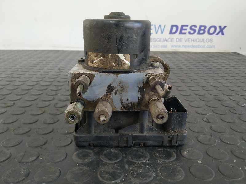 Recambio de ABS para FORD EXPLORER 4.0 V6 CAT XS         referencia OEM IAM F87A2C219AB   - GRIS 2