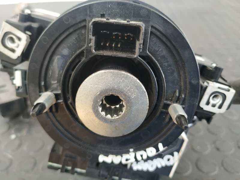 Recambio de COLUMNA DIRECCION para VOLKSWAGEN TOURAN (1T1) BLS referencia OEM IAM 1T1419502L 7