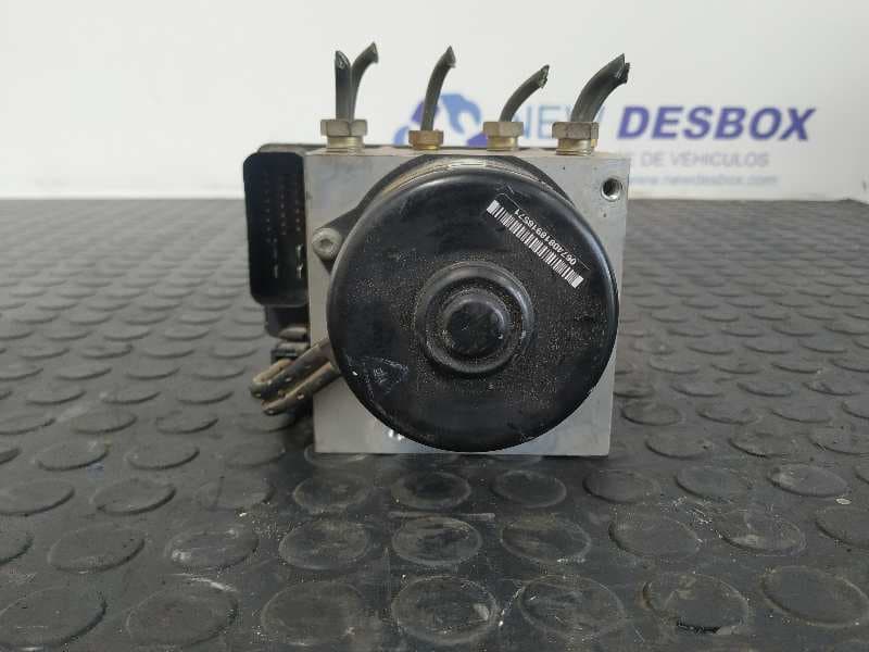 Recambio de ABS para FORD ESCORT BERL./TURNIER Atlanta Berlina RKC referencia OEM IAM 97FB2M110AB   - BLANCO 6