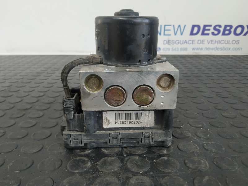 Recambio de ABS para FORD ESCORT BERL./TURNIER Atlanta Berlina RKC referencia OEM IAM 97FB2M110AB   - BLANCO 5