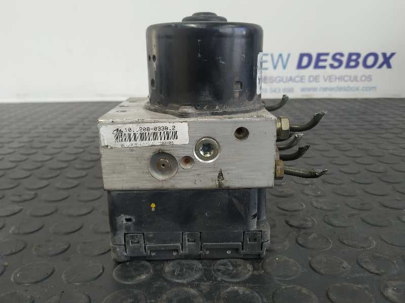 Recambio de ABS para FORD ESCORT BERL./TURNIER Atlanta Berlina RKC referencia OEM IAM 97FB2M110AB   - BLANCO 2