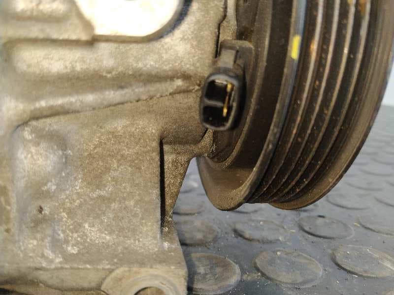 Recambio de COMPRESOR AIRE ACONDICIONADO para FIAT PUNTO BERLINA (188) 1.2 16V ELX 188A5000 referencia OEM IAM 592475900   - NEGRO 8