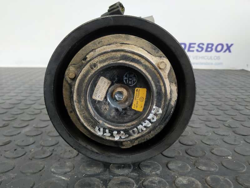 Recambio de COMPRESOR AIRE ACONDICIONADO para FIAT BRAVO (182) 182A7000 referencia OEM IAM 4425002150
