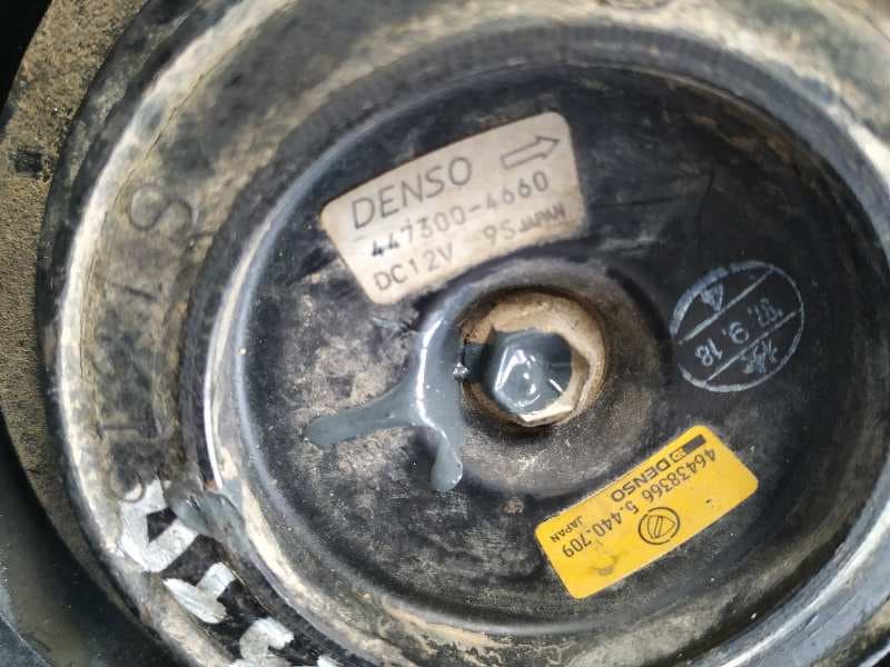 Recambio de COMPRESOR AIRE ACONDICIONADO para FIAT BRAVO (182) 182A7000 referencia OEM IAM 4425002150 2