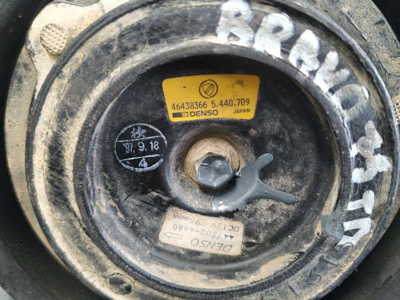 Recambio de COMPRESOR AIRE ACONDICIONADO para FIAT BRAVO (182) 182A7000 referencia OEM IAM 4425002150 6