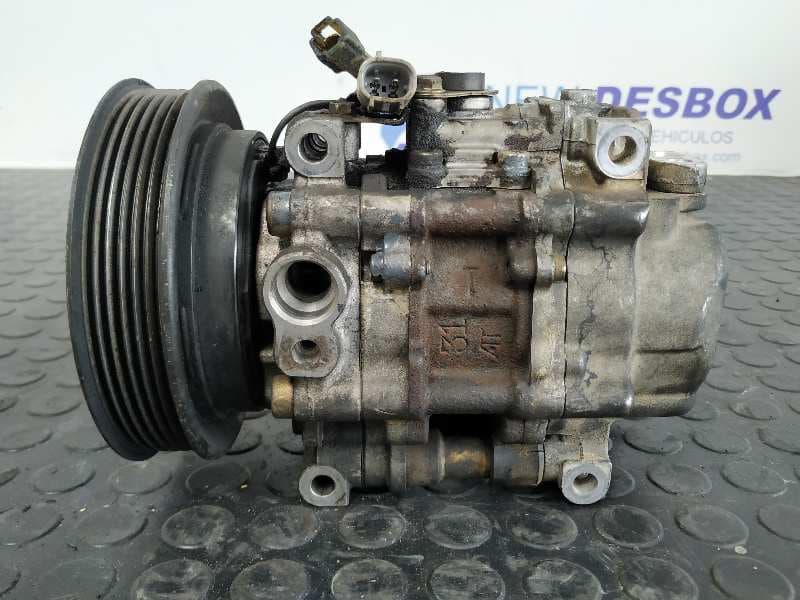 Recambio de COMPRESOR AIRE ACONDICIONADO para FIAT BRAVO (182) 182A7000 referencia OEM IAM 4425002150 8