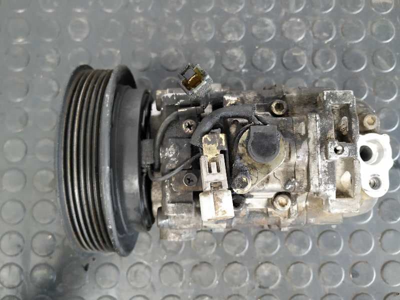 Recambio de COMPRESOR AIRE ACONDICIONADO para FIAT BRAVO (182) 182A7000 referencia OEM IAM 4425002150 7