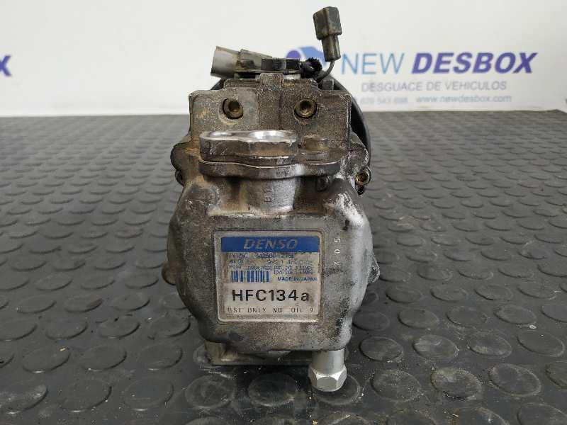Recambio de COMPRESOR AIRE ACONDICIONADO para FIAT BRAVO (182) 182A7000 referencia OEM IAM 4425002150 4