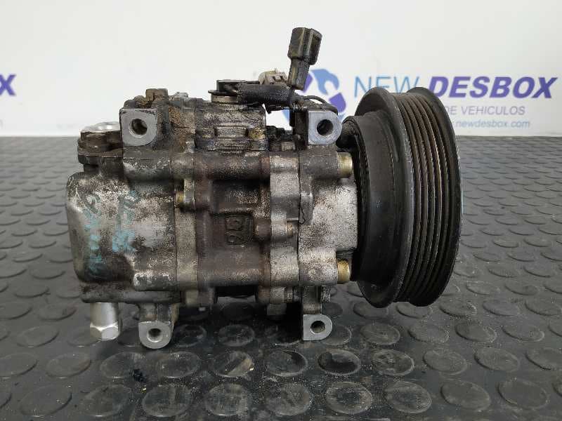 Recambio de COMPRESOR AIRE ACONDICIONADO para FIAT BRAVO (182) 182A7000 referencia OEM IAM 4425002150 5