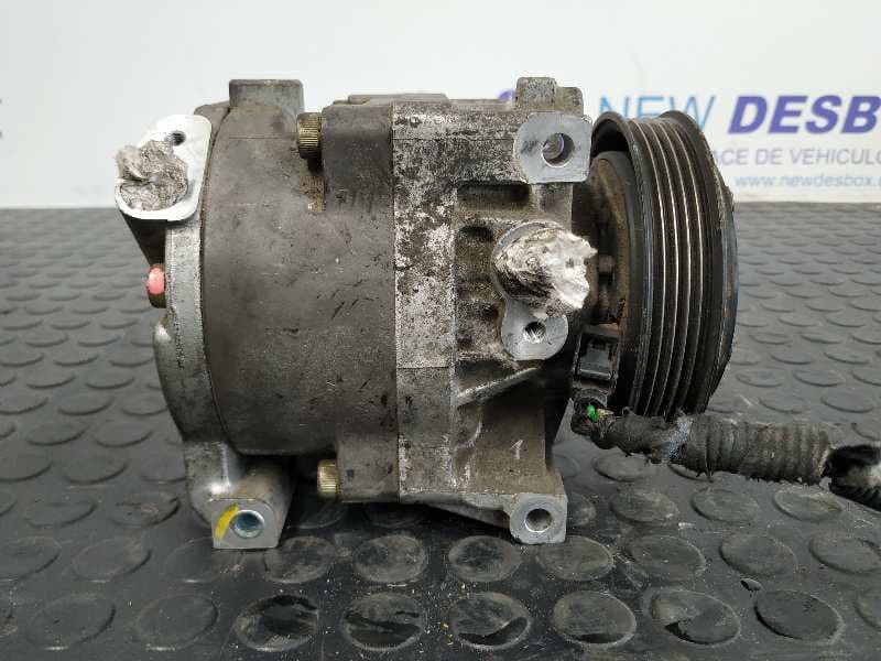 Recambio de COMPRESOR AIRE ACONDICIONADO para FIAT PUNTO BERLINA (188) 188A4000 referencia OEM IAM 467571680 6