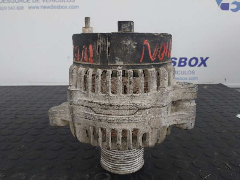 Recambio de ALTERNADOR para IVECO STRALIS (AS) 10.3 DIESEL referencia OEM IAM 0123525502 7
