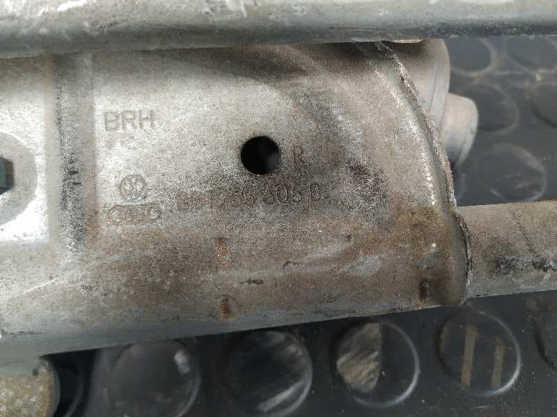 Recambio de MOTOR LIMPIA DELANTERO para VOLKSWAGEN PASSAT BERLINA (3B3) 1.9 TDI AVF referencia OEM IAM 3B1955113D   - VIOLETA 3