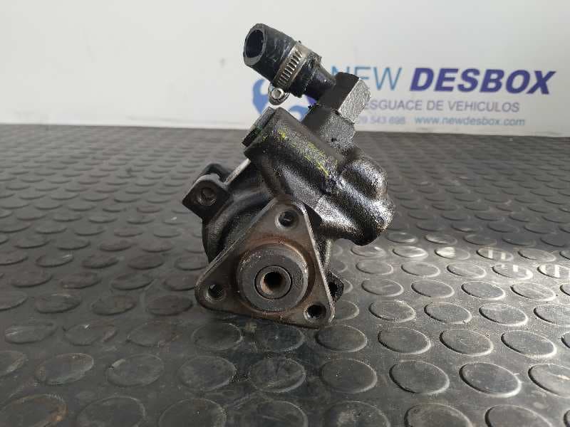Recambio de BOMBA DIRECCION para FORD FIESTA BERLINA (DX) RTD referencia OEM IAM HBDAS