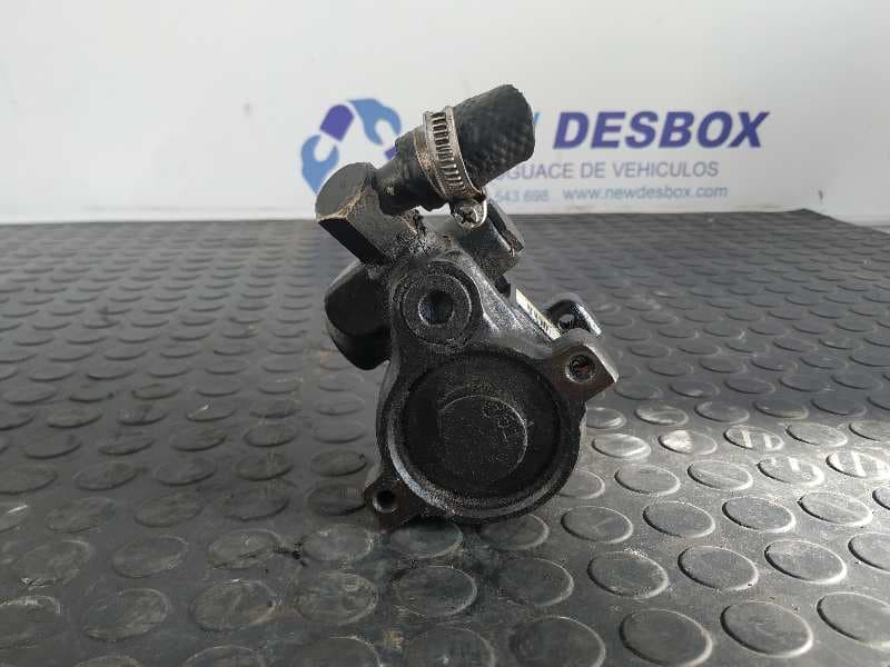 Recambio de BOMBA DIRECCION para FORD FIESTA BERLINA (DX) RTD referencia OEM IAM HBDAS 4