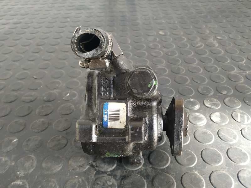 Recambio de BOMBA DIRECCION para FORD FIESTA BERLINA (DX) RTD referencia OEM IAM HBDAS 3
