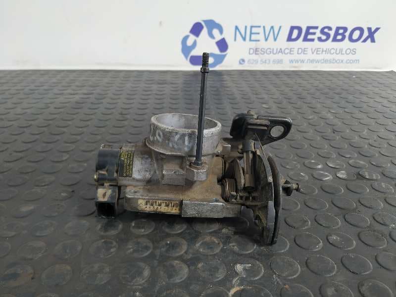 Recambio de CAJA MARIPOSA para FORD MONDEO BERLINA (GD) NGA referencia OEM IAM 938FTB