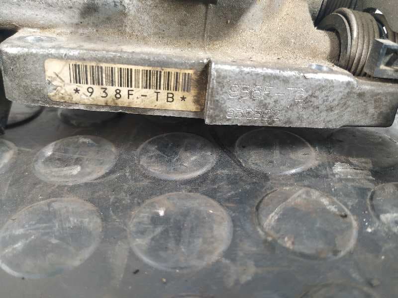 Recambio de CAJA MARIPOSA para FORD MONDEO BERLINA (GD) NGA referencia OEM IAM 938FTB 4