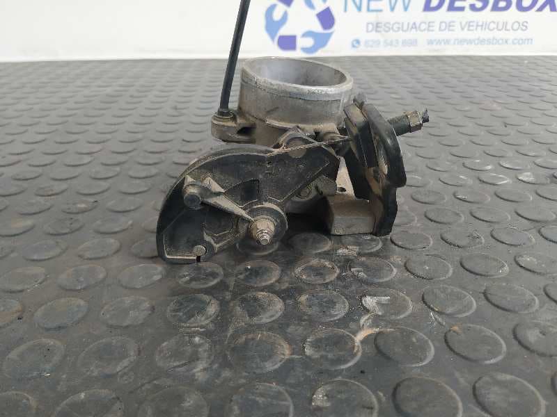 Recambio de CAJA MARIPOSA para FORD MONDEO BERLINA (GD) NGA referencia OEM IAM 938FTB 6