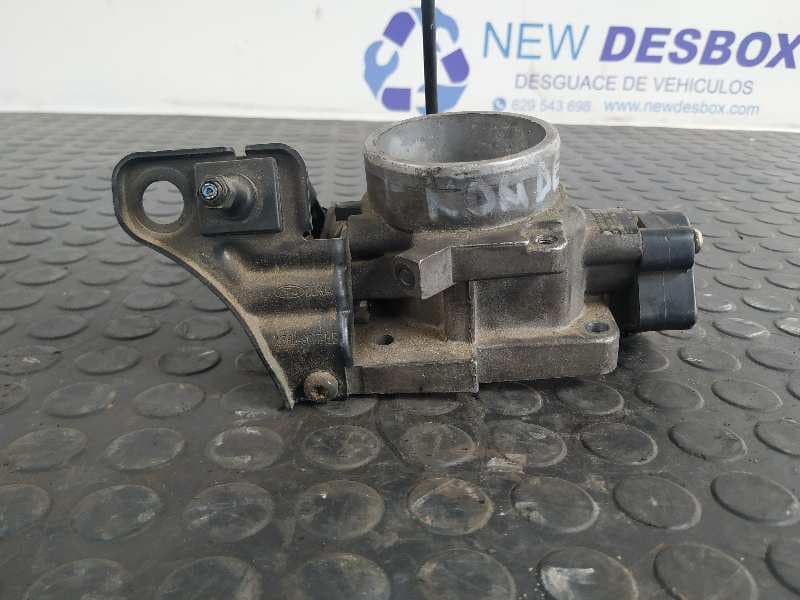 Recambio de CAJA MARIPOSA para FORD MONDEO BERLINA (GD) NGA referencia OEM IAM 938FTB 9