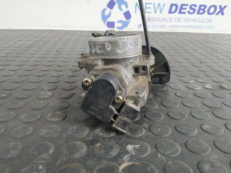 Recambio de CAJA MARIPOSA para FORD MONDEO BERLINA (GD) NGA referencia OEM IAM 938FTB 8