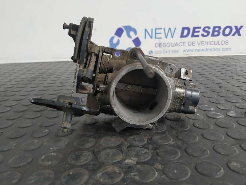 Recambio de CAJA MARIPOSA para FORD MONDEO BERLINA (GD) NGA referencia OEM IAM 938FTB 5
