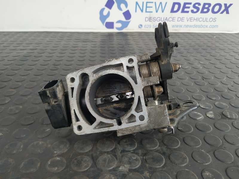 Recambio de CAJA MARIPOSA para FORD MONDEO BERLINA (GD) NGA referencia OEM IAM 938FTB 3