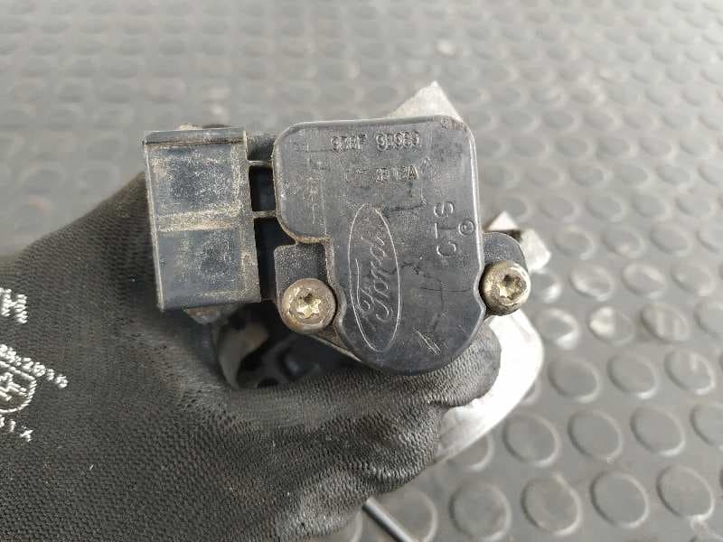 Recambio de CAJA MARIPOSA para FORD MONDEO BERLINA (GD) NGA referencia OEM IAM 938FTB 7