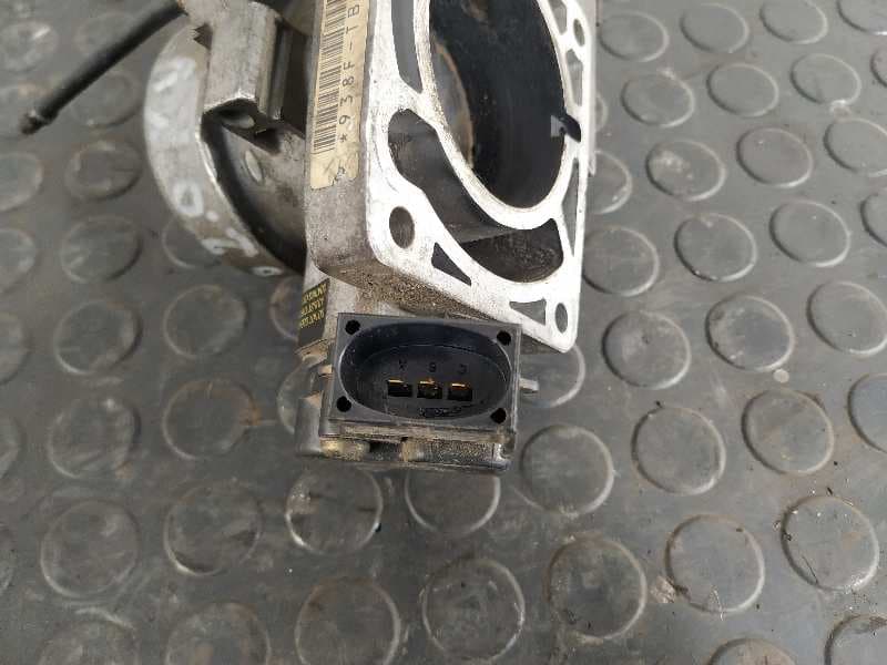 Recambio de CAJA MARIPOSA para FORD MONDEO BERLINA (GD) NGA referencia OEM IAM 938FTB 2