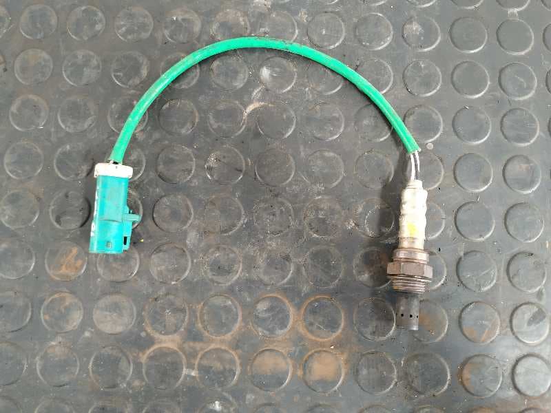 Recambio de SONDA LAMBDA para FORD FIESTA BERLINA Tattoo J4R referencia OEM IAM 98AB9F472BB   - VERDE